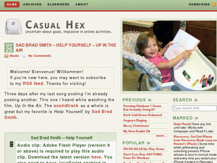 www.casualhex.com