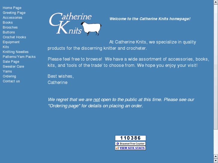 www.catherineknits.com