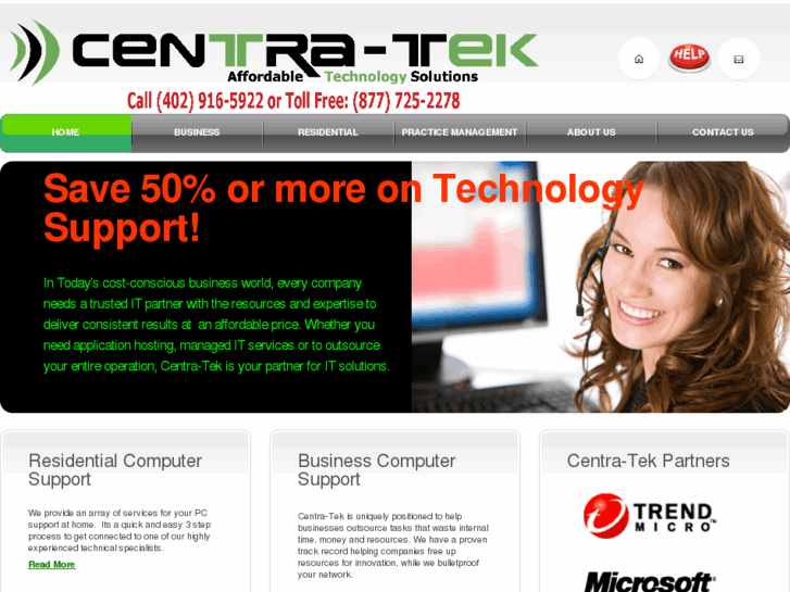 www.centra-tek.com