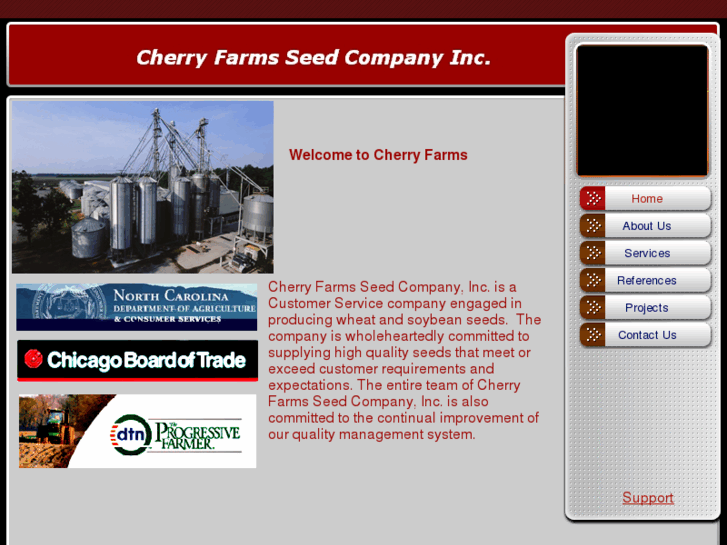 www.cherryfarmseed.com