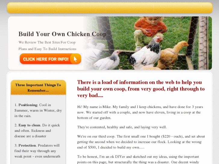 www.chickencoopdiybuilder.com