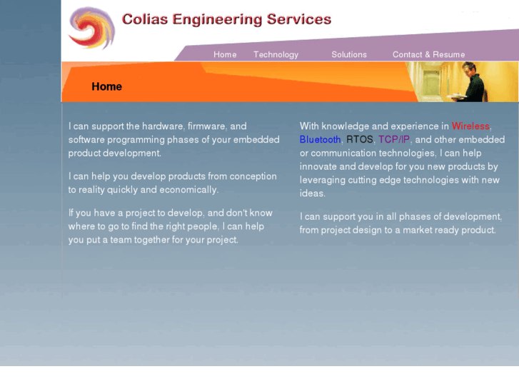 www.coliasengineering.com