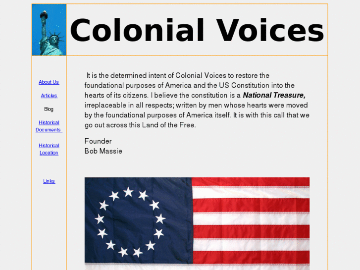 www.colonialvoices.org