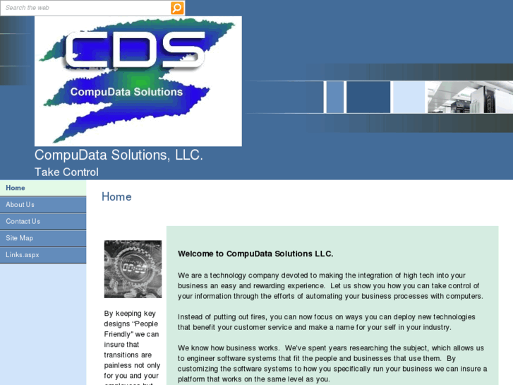 www.compudata-solutions.net