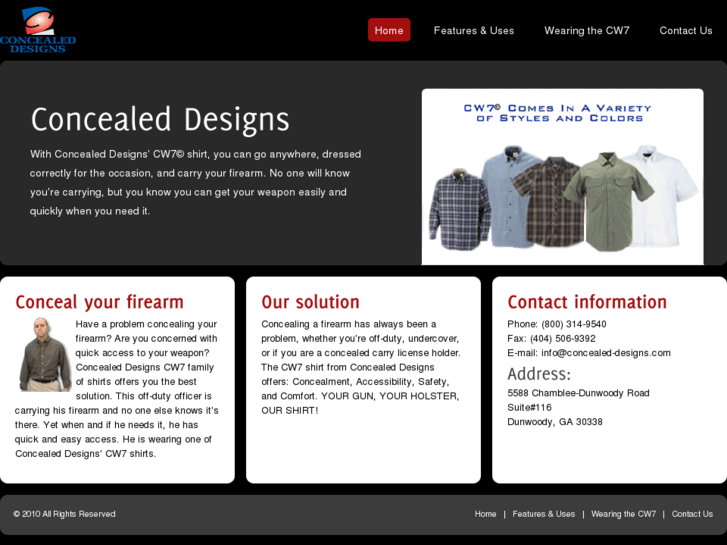 www.concealed-designs.com