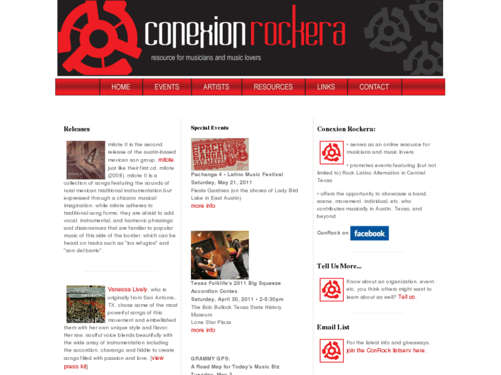 www.conexionrockera.org