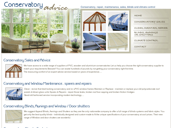 www.conservatory-advice.co.uk