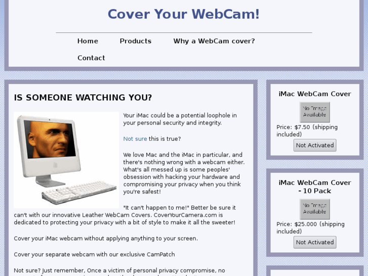 www.coveryourcamera.com