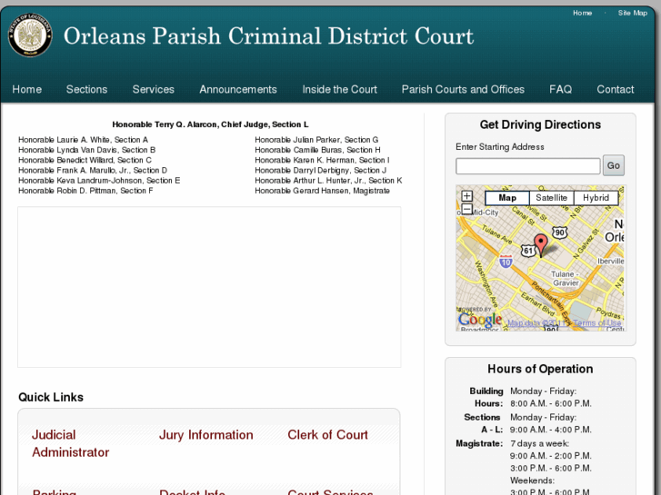 www.criminalcourt.org