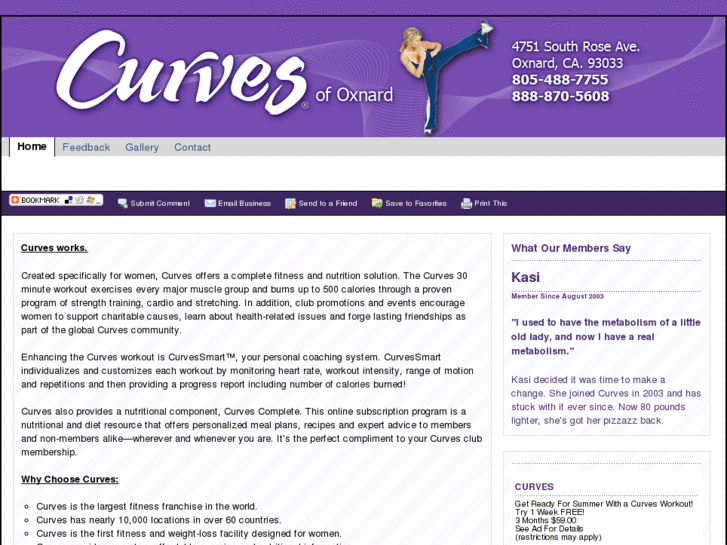 www.curvesoxnard.com