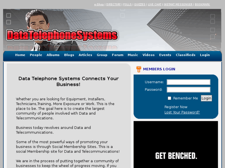 www.datatelephonesystems.com