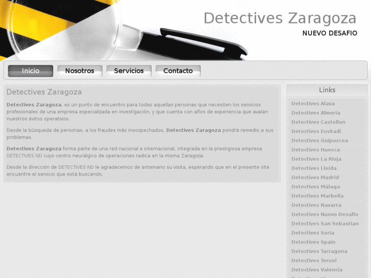 www.detectiveszaragoza.net