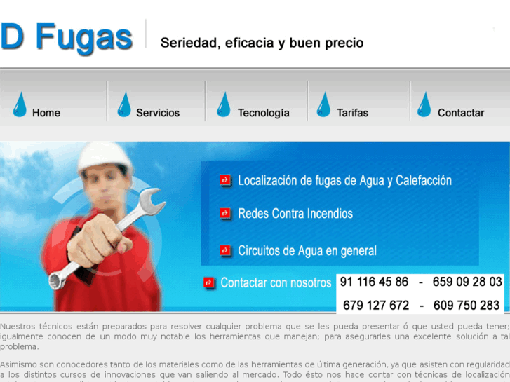 www.dfugas.com