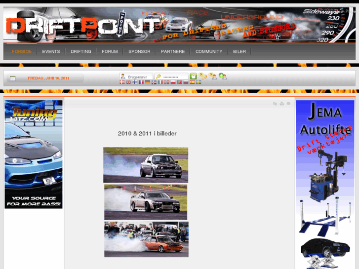 www.driftpoint.com