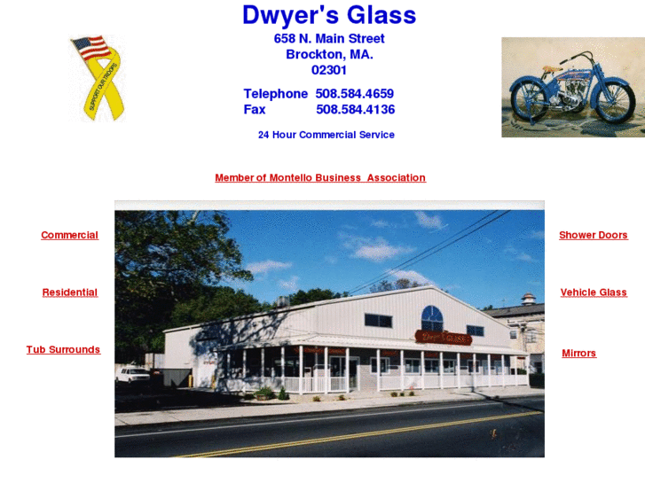 www.dwyersglass.com