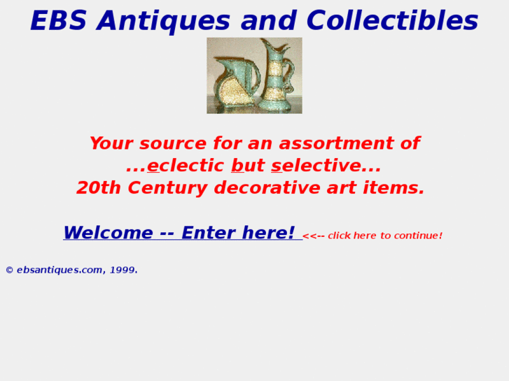 www.ebsantiques.com