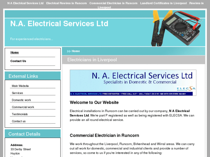 www.electricians-liverpool.com