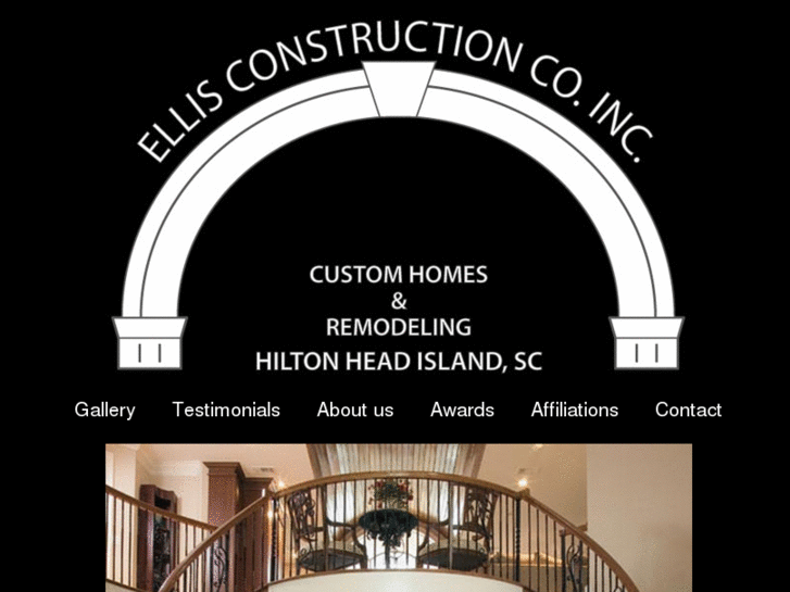 www.ellisconstructionhhi.com