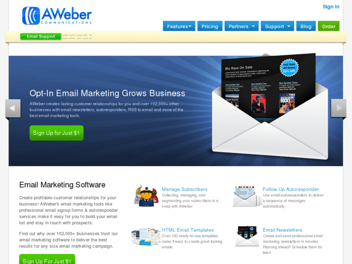www.emailresponder.info