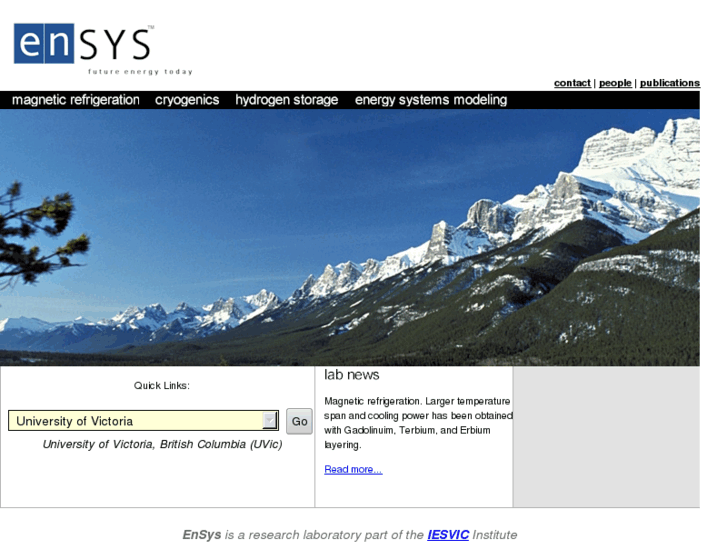 www.ensys.ca