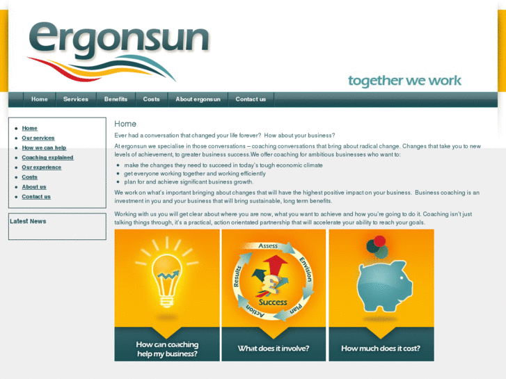 www.ergonsun.com