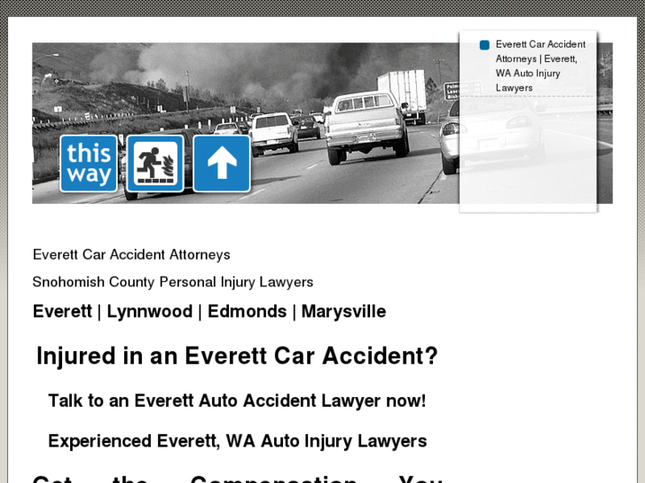 www.everettcaraccident.com