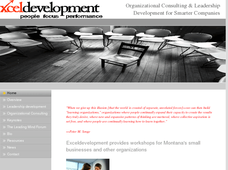 www.exceldevelopment.net