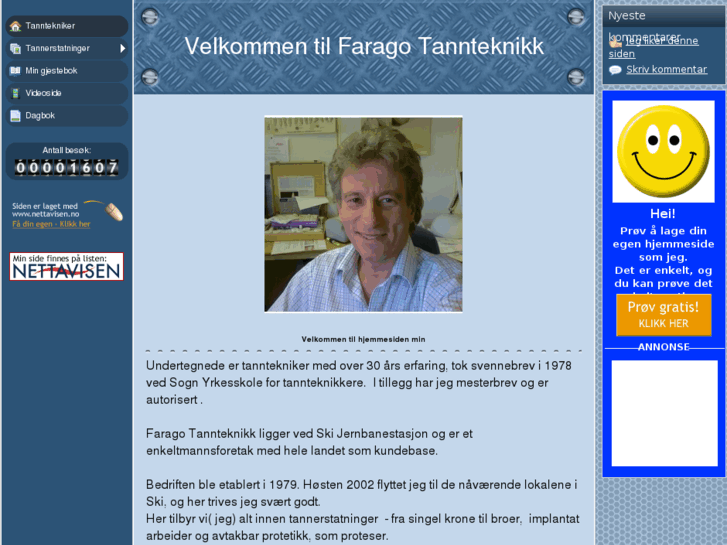 www.faragotannteknikk.com