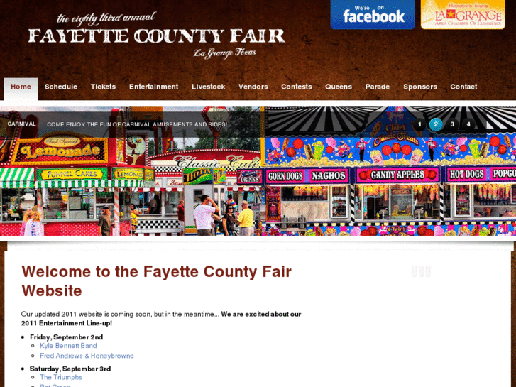 www.fayettecountyfair.org