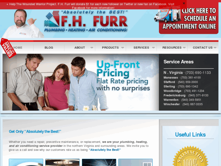 www.fhfurr-lennox.com