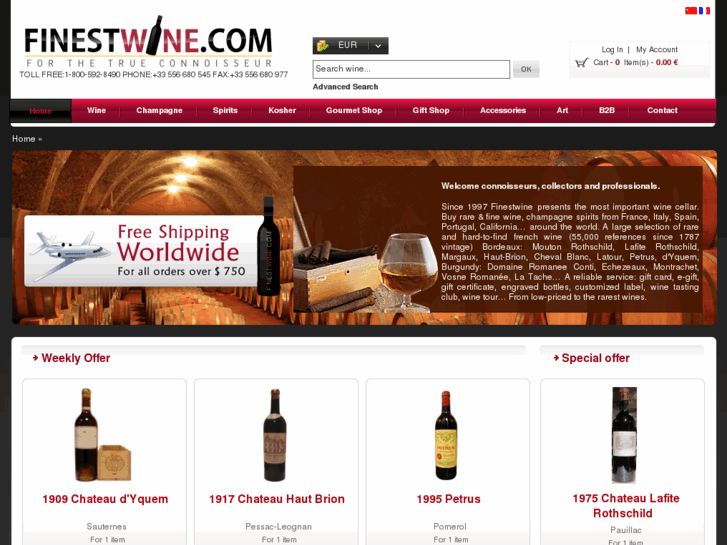 www.finestwine.com