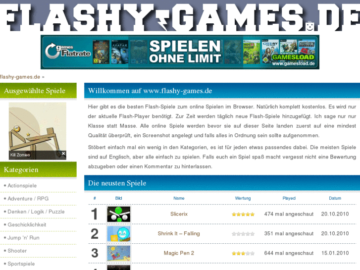 www.flashy-games.de