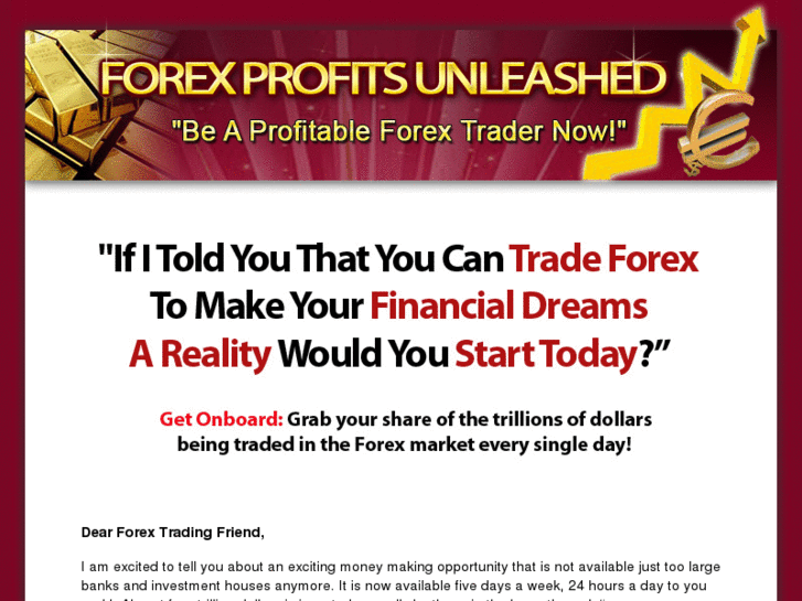 www.forexprofitsunleashed.com