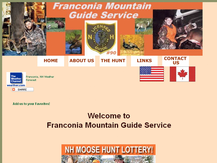 www.franconiahuntingguide.com