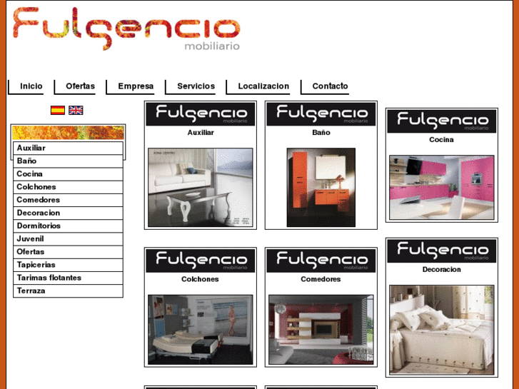 www.fulgenciomobiliario.com