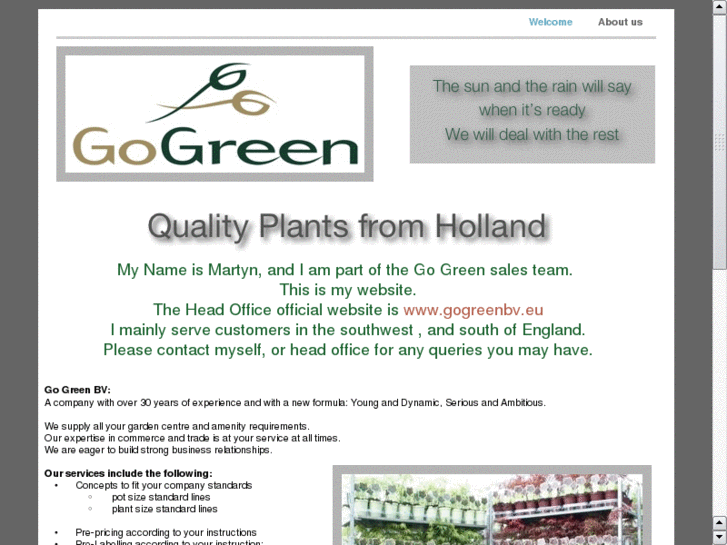 www.gogreenbv.com