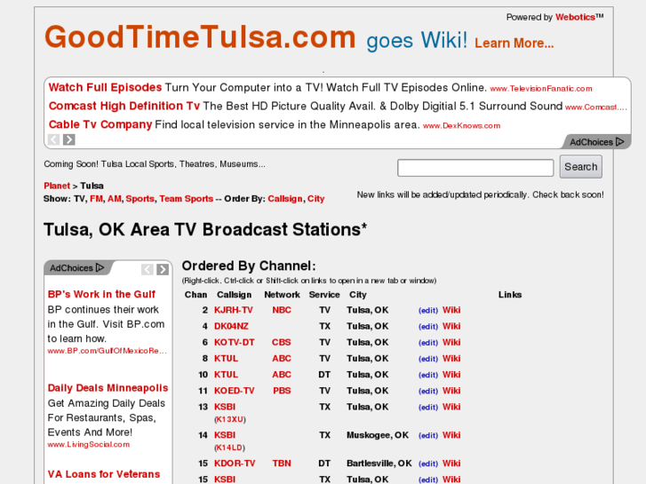 www.goodtimetulsa.com