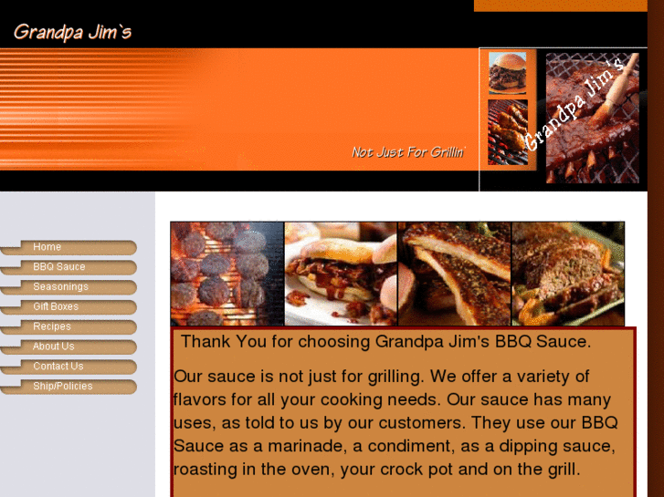 www.grandpajimsbbq.biz