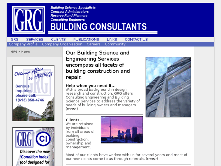 www.grgbuilding.com