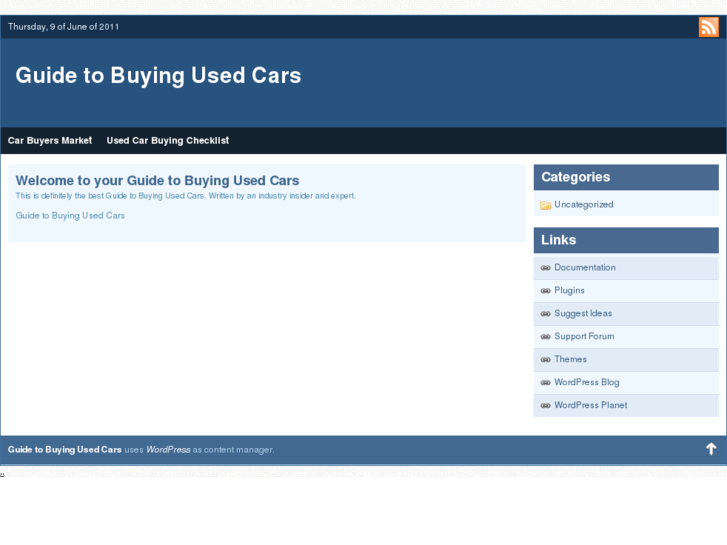 www.guidetobuyingusedcars.com