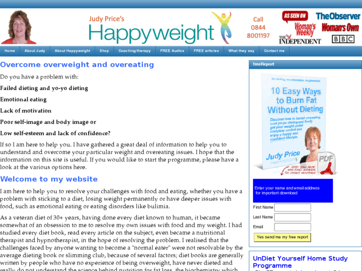 www.happyweight.com