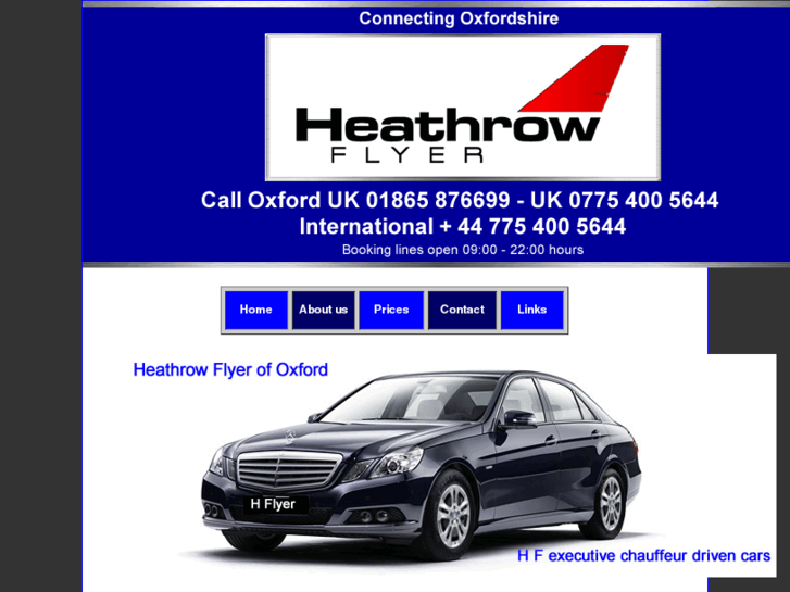 www.heathrowflyer.com