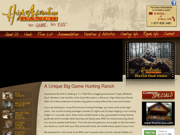 www.highadventureranch.com