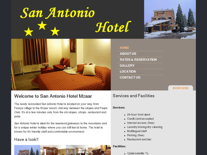 www.hotel-sanantonio.info