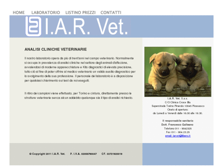 www.iarvet.com