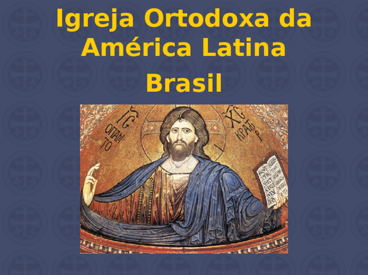 www.igrejaortodoxa.org