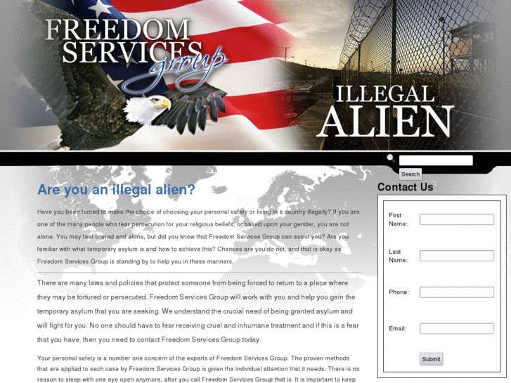 www.illegalalien.info