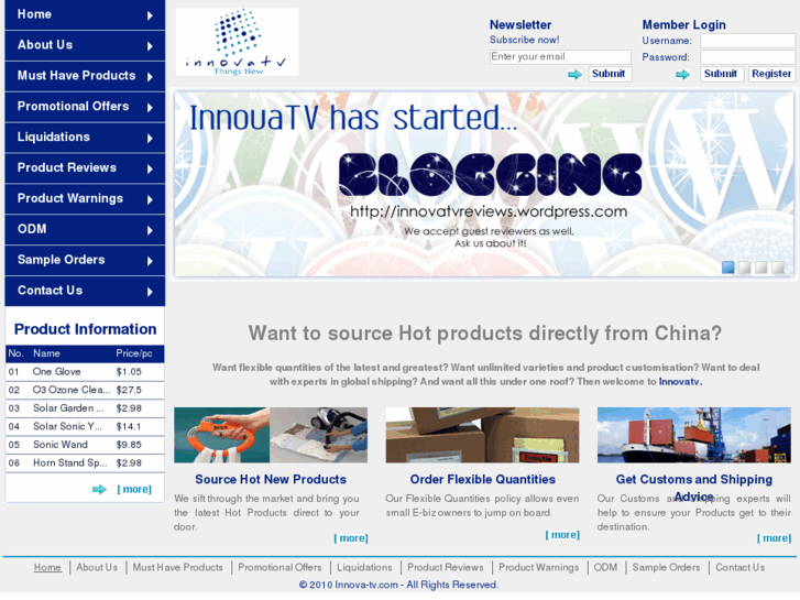 www.innova-tv.com