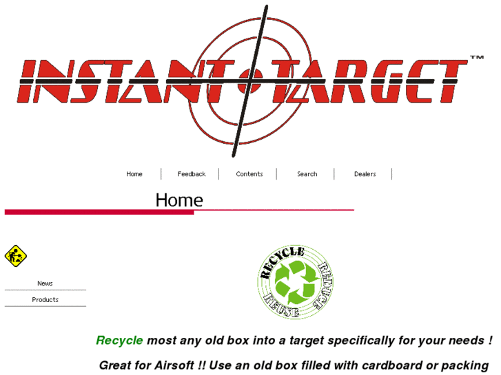 www.instant-target.net