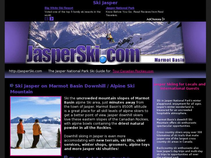 www.jasperski.com